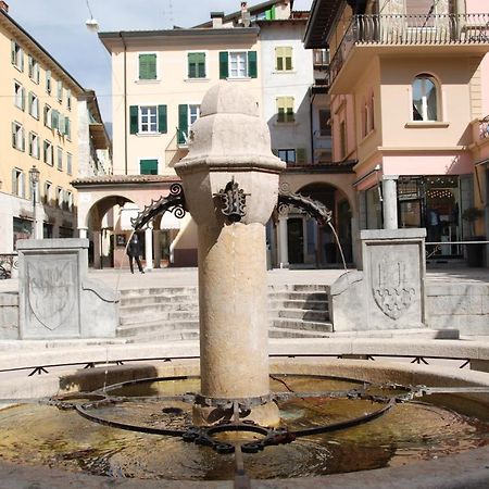 Gardainn Martini Riva del Garda Exterior photo