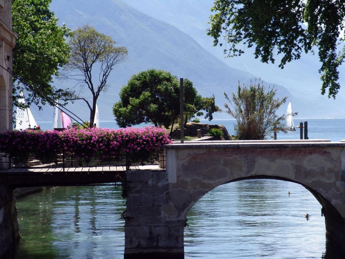 Gardainn Martini Riva del Garda Exterior photo