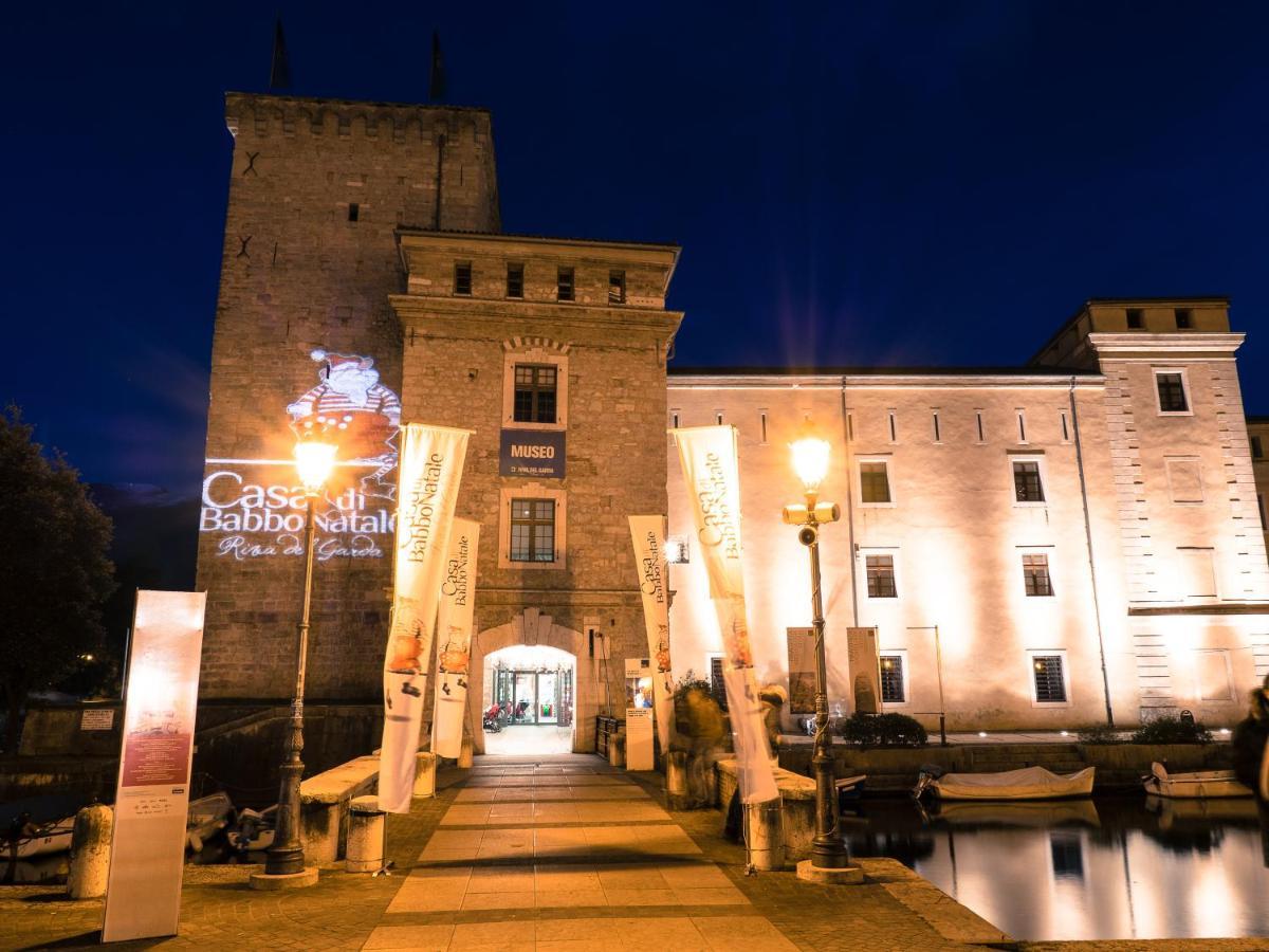 Gardainn Martini Riva del Garda Exterior photo