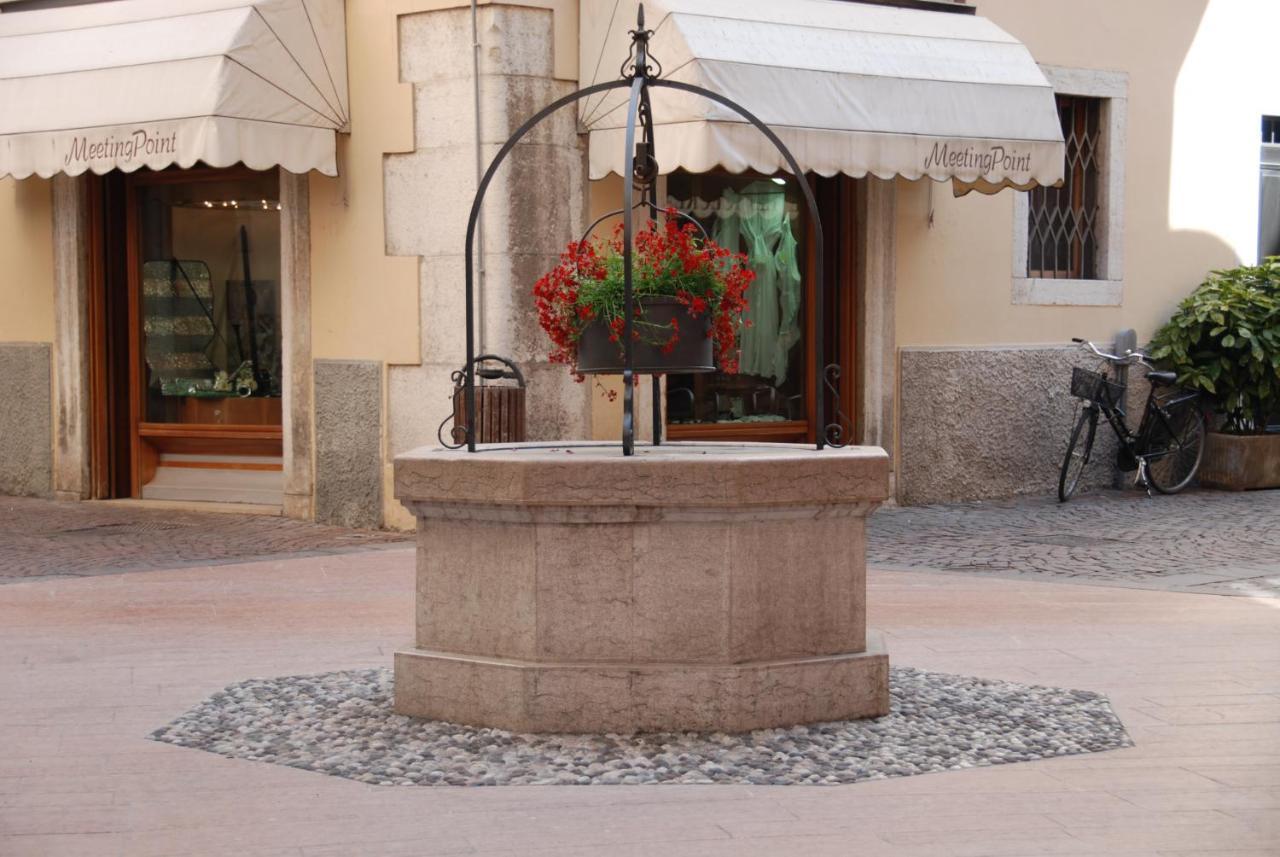 Gardainn Martini Riva del Garda Exterior photo
